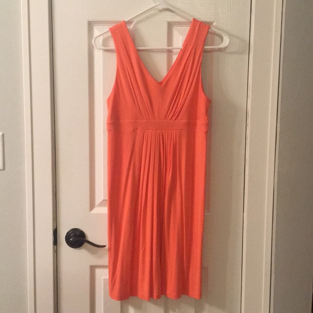 Loft sundress
